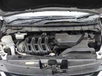 NISSAN SERENA 2018 Image 22