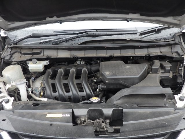 NISSAN SERENA 2018 Image 29