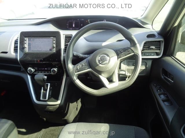 NISSAN SERENA 2018 Image 4