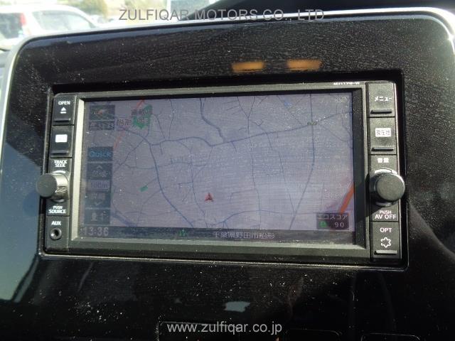 NISSAN SERENA 2018 Image 6