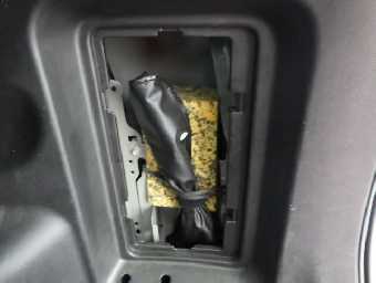 NISSAN SERENA 2018 Image 8