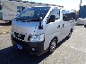 NISSAN NV350 CARAVAN WAGON 2016 Image 1