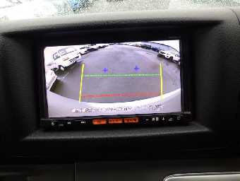 NISSAN NV350 CARAVAN WAGON 2016 Image 18