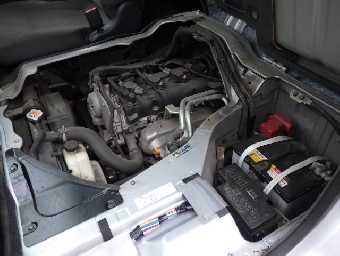 NISSAN NV350 CARAVAN WAGON 2016 Image 19