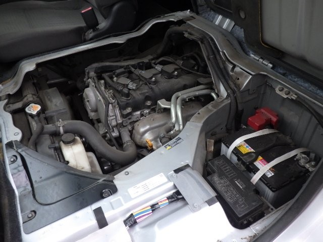 NISSAN NV350 CARAVAN WAGON 2016 Image 26