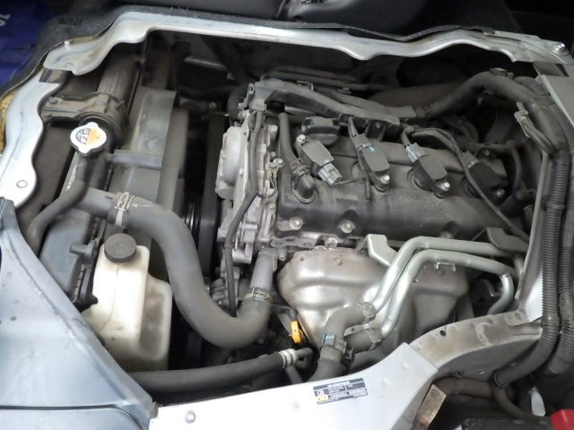 NISSAN NV350 CARAVAN WAGON 2016 Image 27