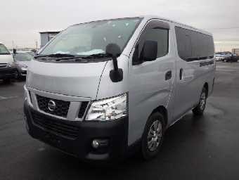 NISSAN NV350 CARAVAN WAGON 2016 Image 22