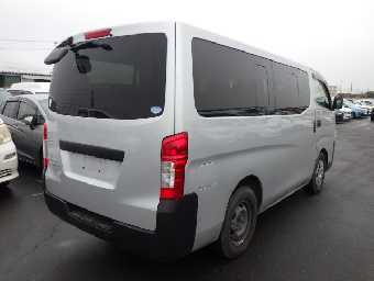 NISSAN NV350 CARAVAN WAGON 2016 Image 23