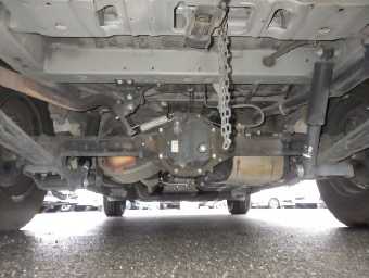 NISSAN NV350 CARAVAN WAGON 2016 Image 25