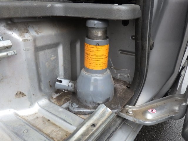 NISSAN NV350 CARAVAN WAGON 2016 Image 35