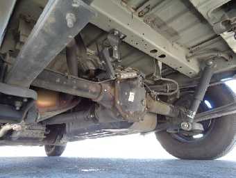 NISSAN NV350 CARAVAN WAGON 2016 Image 5