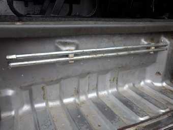 NISSAN NV350 CARAVAN WAGON 2016 Image 9