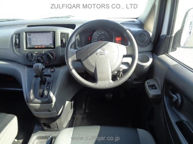NISSAN NV200 VANETTE 2019 Image 5