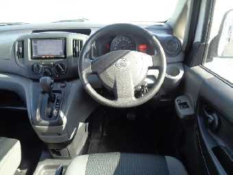 NISSAN NV200 VANETTE 2019 Image 4