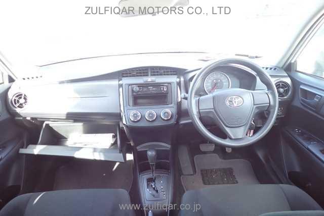 TOYOTA COROLLA AXIO 2018 Image 3