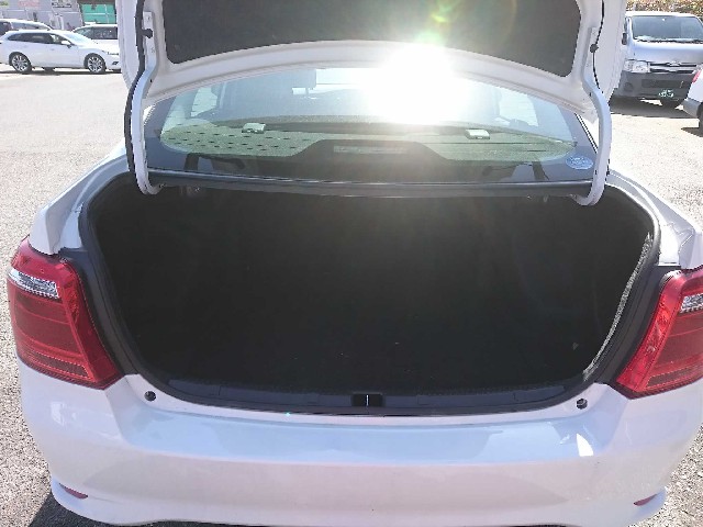 TOYOTA COROLLA AXIO 2018 Image 22