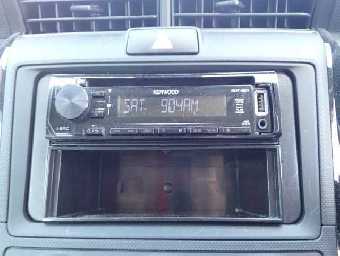 TOYOTA COROLLA AXIO 2018 Image 4