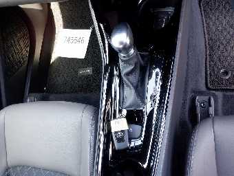 TOYOTA C-HR 2020 Image 12