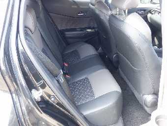 TOYOTA C-HR 2020 Image 14