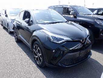 TOYOTA C-HR 2020 Image 16