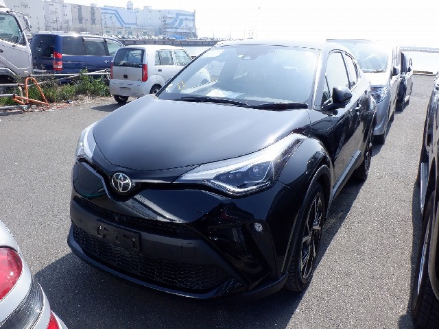 TOYOTA C-HR 2020 Image 23