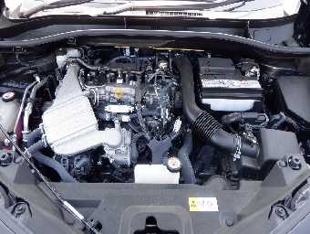 TOYOTA C-HR 2020 Image 21