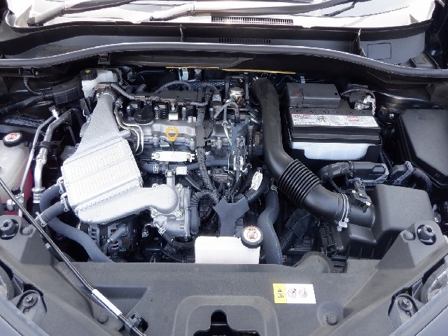 TOYOTA C-HR 2020 Image 27