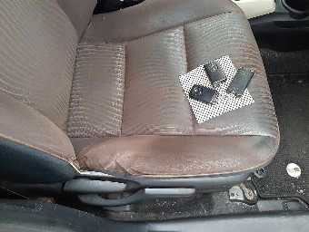 TOYOTA AQUA 2012 Image 8