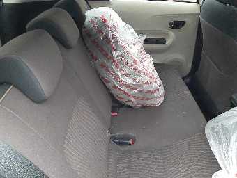 TOYOTA AQUA 2012 Image 9