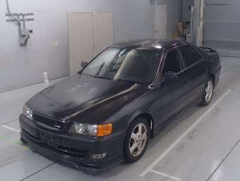TOYOTA CHASER 2000 Image 1