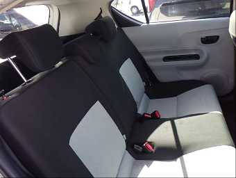 TOYOTA AQUA 2012 Image 7