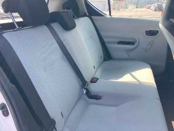 TOYOTA AQUA 2013 Image 7