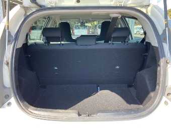 TOYOTA AQUA 2013 Image 8