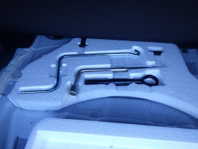 TOYOTA COROLLA AXIO 2018 Image 22