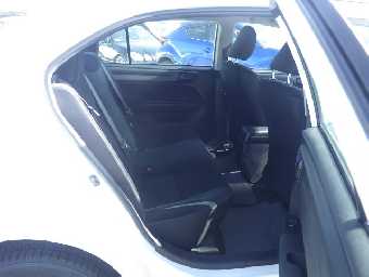 TOYOTA COROLLA AXIO 2018 Image 17