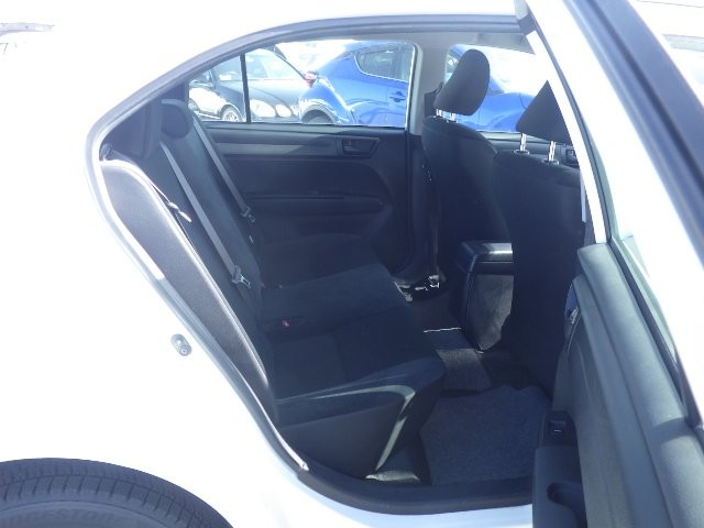 TOYOTA COROLLA AXIO 2018 Image 26