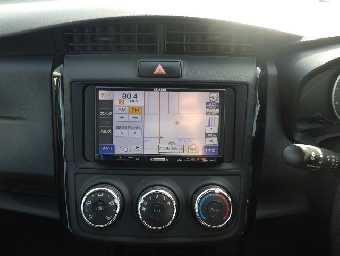 TOYOTA COROLLA AXIO 2018 Image 18