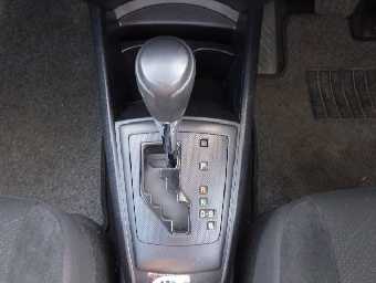 TOYOTA COROLLA AXIO 2018 Image 19