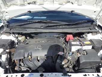 TOYOTA COROLLA AXIO 2018 Image 21