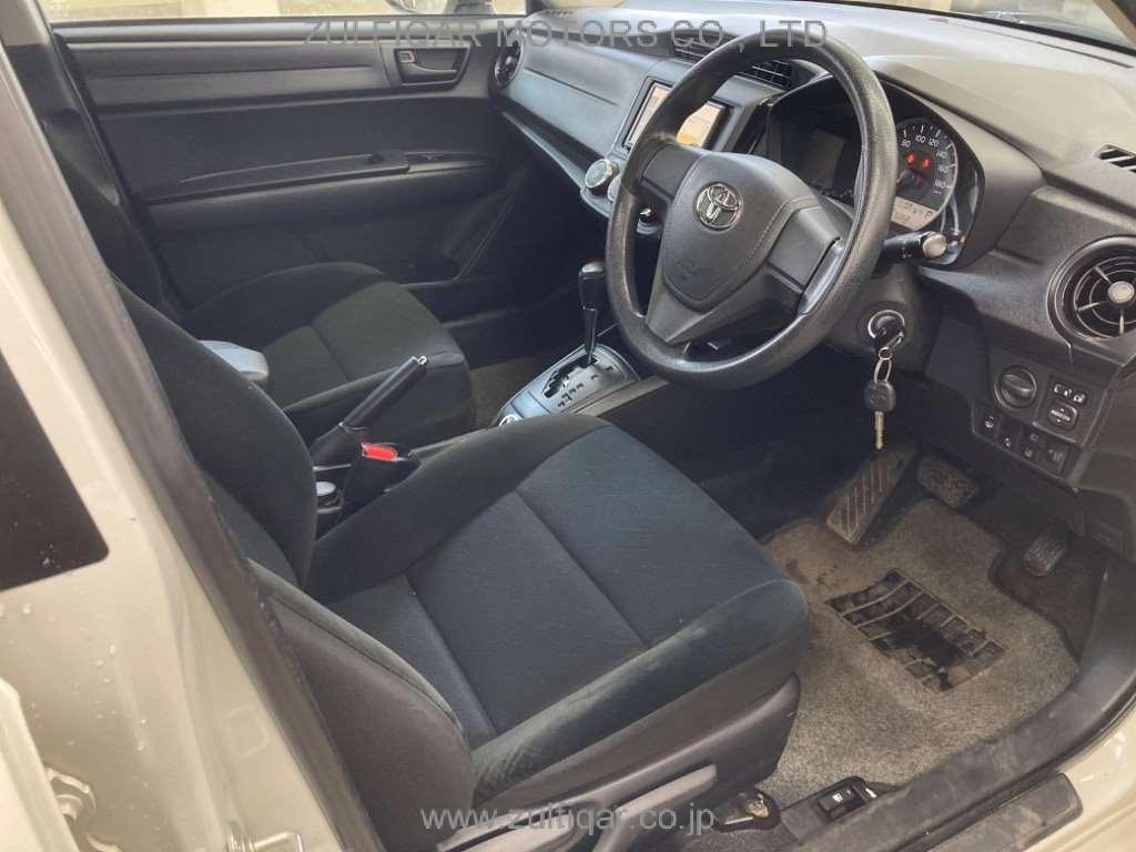 TOYOTA COROLLA AXIO 2018 Image 5