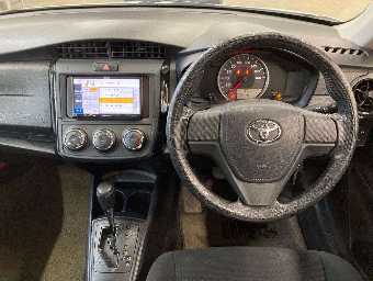 TOYOTA COROLLA AXIO 2018 Image 4