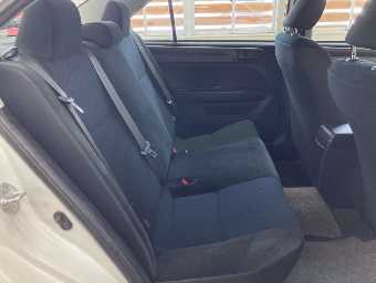 TOYOTA COROLLA AXIO 2018 Image 5