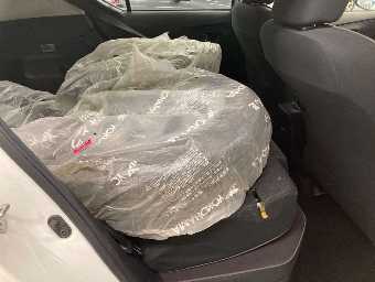 TOYOTA AQUA 2016 Image 7