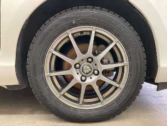 TOYOTA AQUA 2016 Image 9