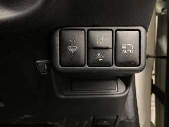 TOYOTA AQUA 2016 Image 10