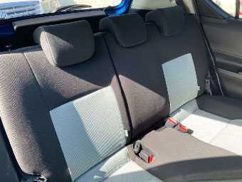 TOYOTA AQUA 2013 Image 7