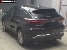 TOYOTA HARRIER 2020 Image 2