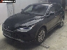 TOYOTA HARRIER 2020 Image 3