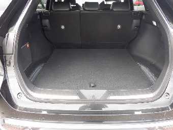 TOYOTA HARRIER 2020 Image 16