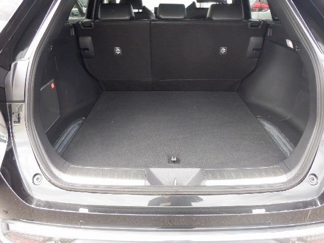 TOYOTA HARRIER 2020 Image 22